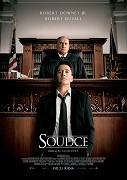 Soudce – plakát filmu