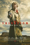 Salvation, The – plakát filmu