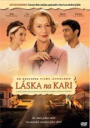 Láska na kari – plakát filmu