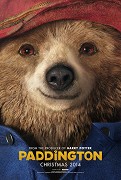 Paddington – plakát filmu