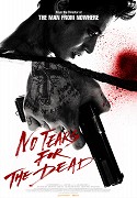 Plačící muž – plakát filmu