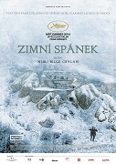Zimní spánek – plakát filmu
