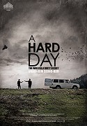 Až na doraz – plakát filmu
