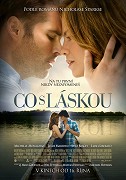 Co s láskou – plakát filmu