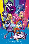 My Little Pony: Equestria Girls II – plakát filmu