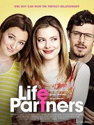 Life Partners – plakát filmu