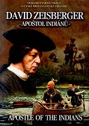 David Zeisberger - apoštol indiánů – plakát filmu