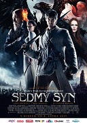 Sedmý syn – plakát filmu