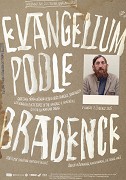 Evangelium podle Brabence – plakát filmu