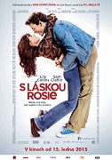 S láskou, Rosie – plakát filmu