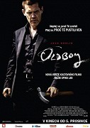 Oldboy – plakát filmu