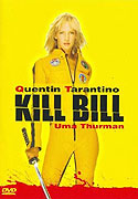 Kill Bill – plakát filmu