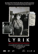 Lyrik – plakát filmu