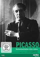 Picasso! – plakát filmu
