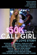 $50K and a Call Girl: A Love Story – plakát filmu