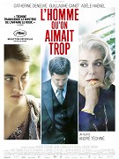 Neodolatelný muž – plakát filmu