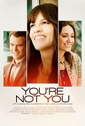 You're Not You – plakát filmu