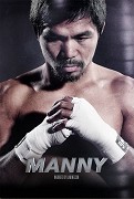 Manny – plakát filmu