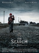Hledání – plakát filmu