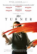 Mr. Turner – plakát filmu