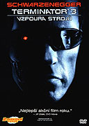 Terminátor 3: Vzpoura strojů – plakát filmu