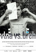 vlna vs. břeh – plakát filmu