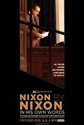 Nixon: Vlastními slovy – plakát filmu