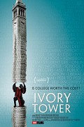 Ivory Tower – plakát filmu