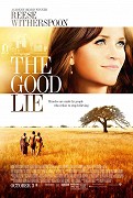 Good Lie, The – plakát filmu