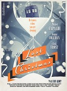 Doctor Who: Last Christmas – plakát filmu