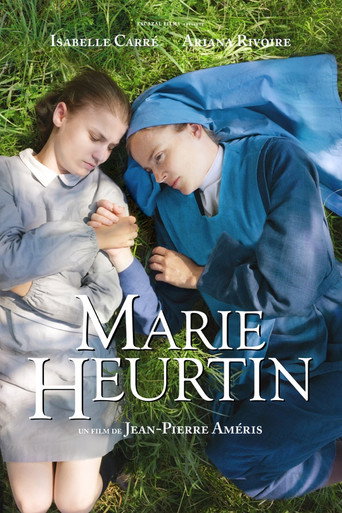 Příběh Marie – plakát filmu