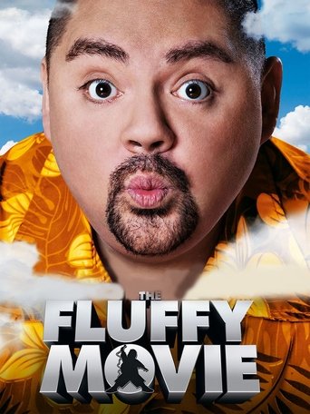 The Fluffy Movie – plakát filmu