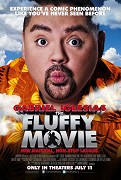 Fluffy Movie, The – plakát filmu
