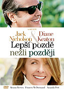 Lepší pozdě nežli později – plakát filmu