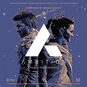 Ambition – plakát filmu