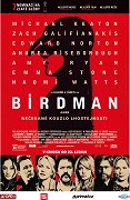 Birdman – plakát filmu