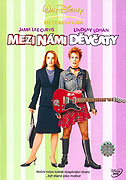 Mezi námi děvčaty – plakát filmu