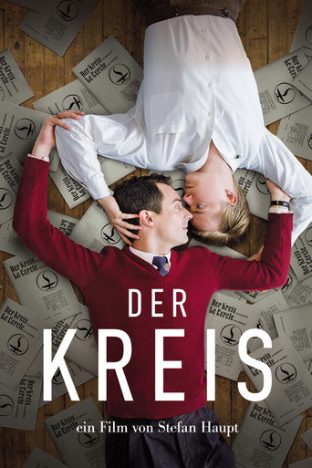 Kruh – plakát filmu