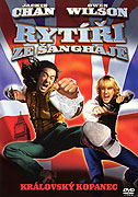 Rytíři ze Šanghaje – plakát filmu