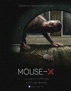 Mouse-X – plakát filmu
