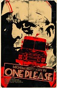 One Please – plakát filmu