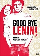 Good bye, Lenin! – plakát filmu
