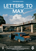 Dopisy Maxovi – plakát filmu