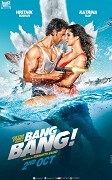 Bang Bang! – plakát filmu