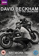 David Beckham: Into the Unknown – plakát filmu