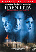 Identita – plakát filmu