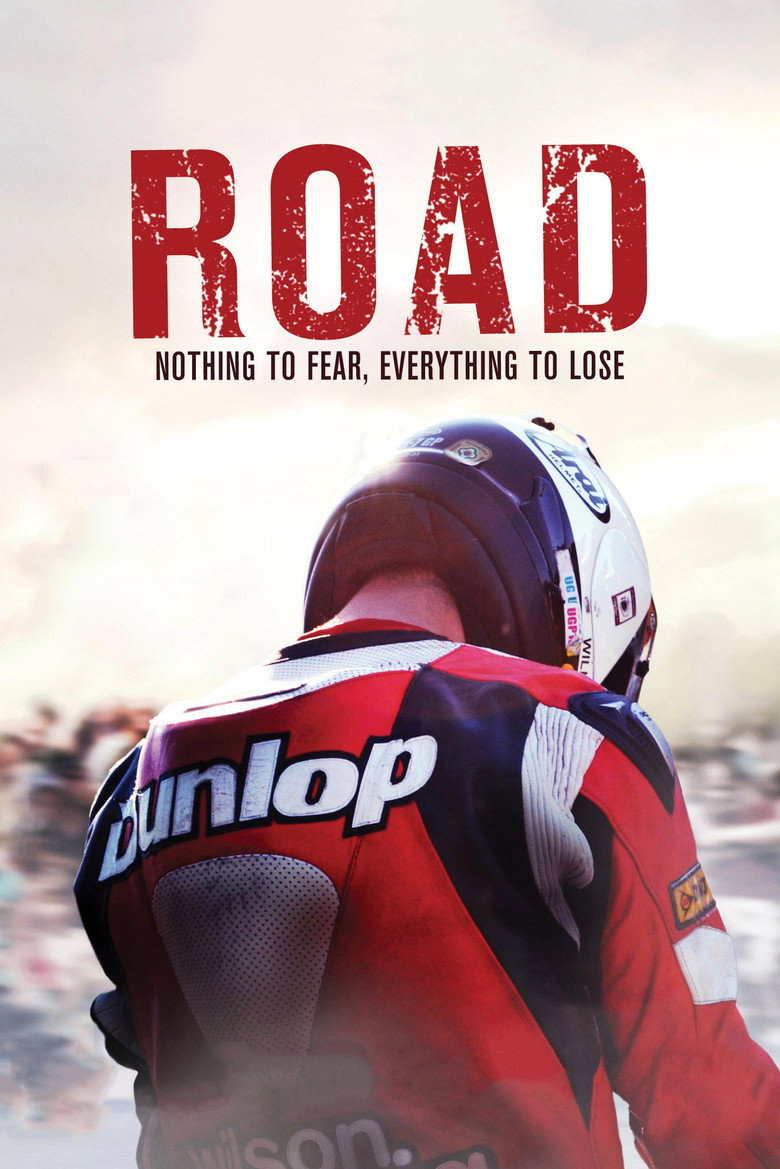 Road – plakát filmu