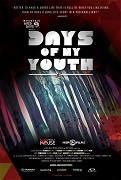 Days of My Youth – plakát filmu