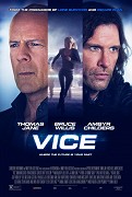 Vice – plakát filmu
