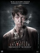 Ďábelská posedlost – plakát filmu
